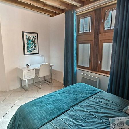 Le Scarabee Bleu - Confort Fonctionnel - Mon Groom Troyes Exteriör bild